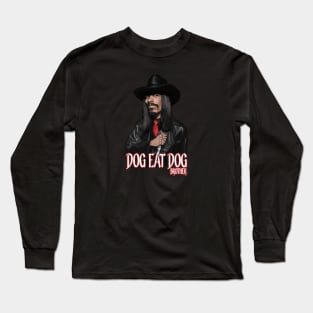 Jimmy Bones Long Sleeve T-Shirt